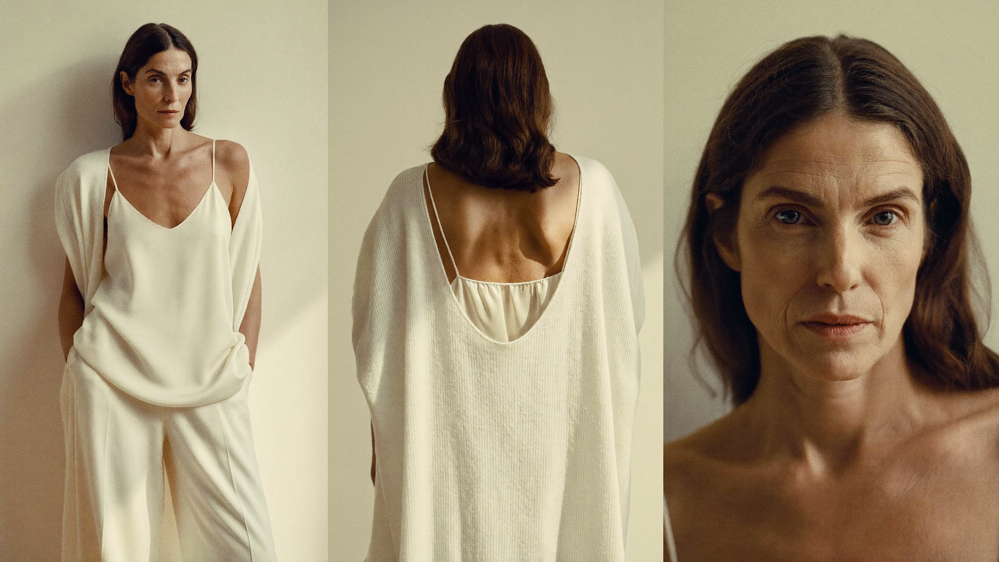 Aurora editorial concept three